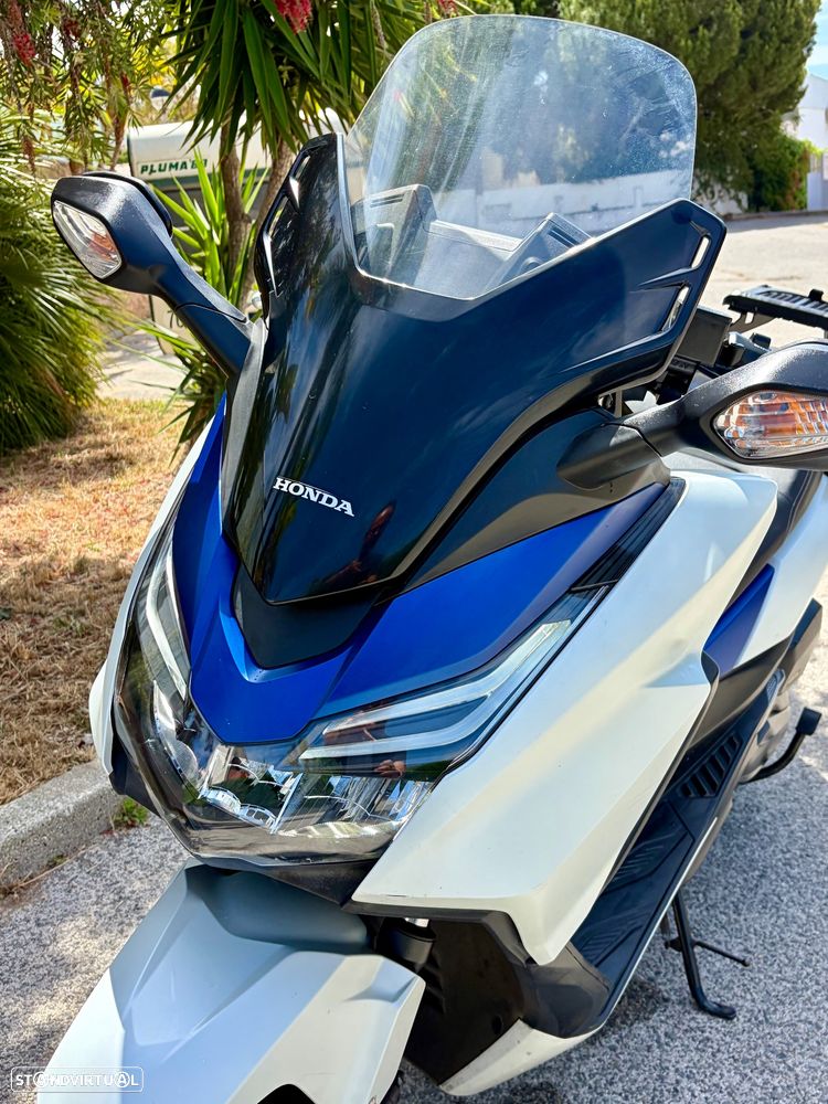 Honda Forza 1 - 15