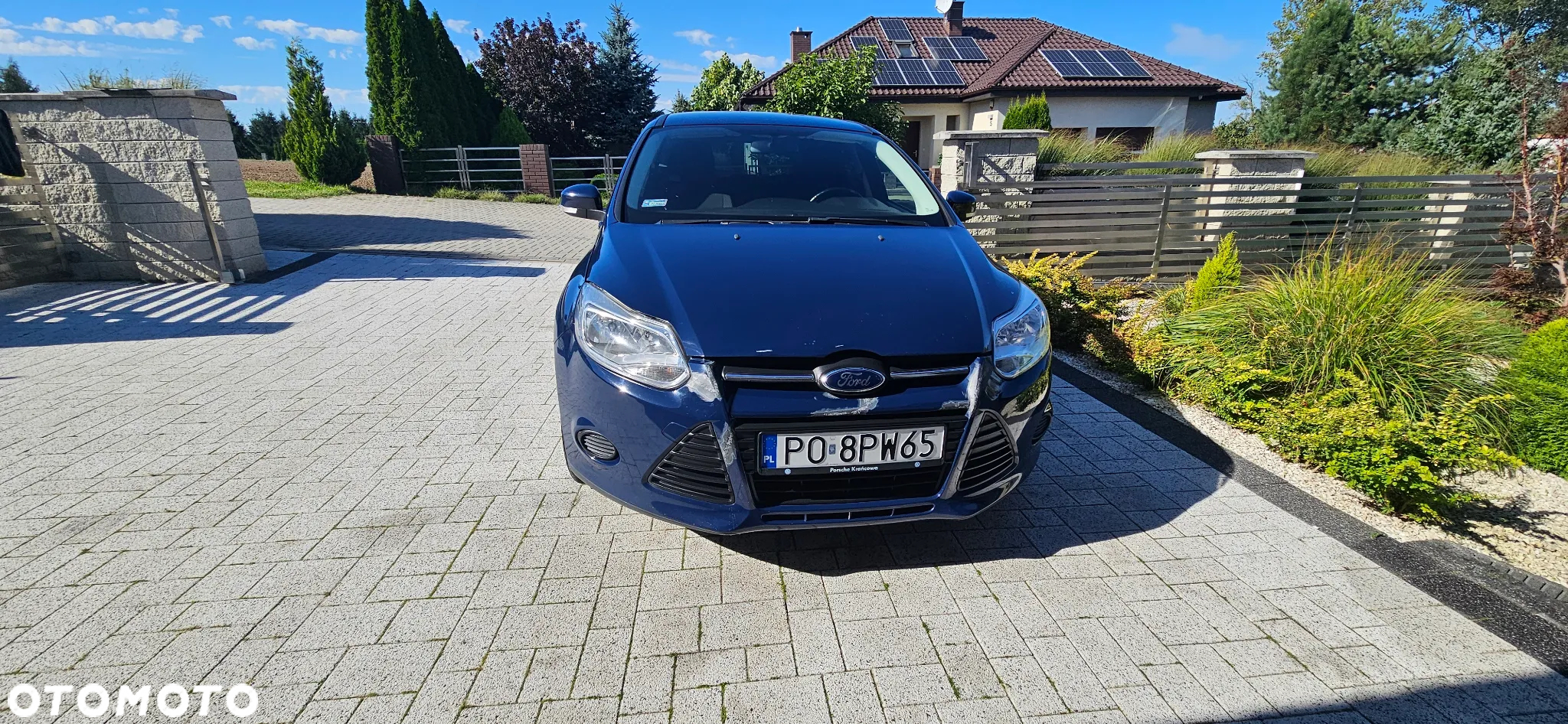 Ford Focus - 15