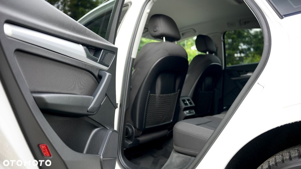 Audi Q5 Sportback 40 TDI mHEV Quattro Advanced S tronic - 7