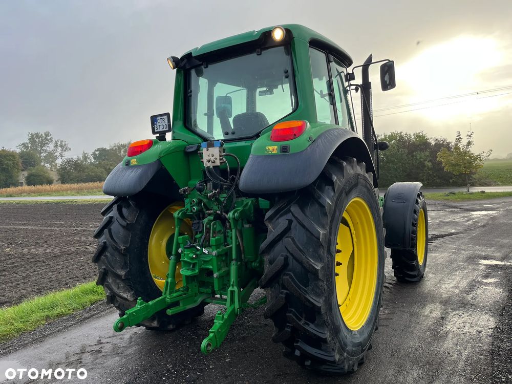 John Deere - 13