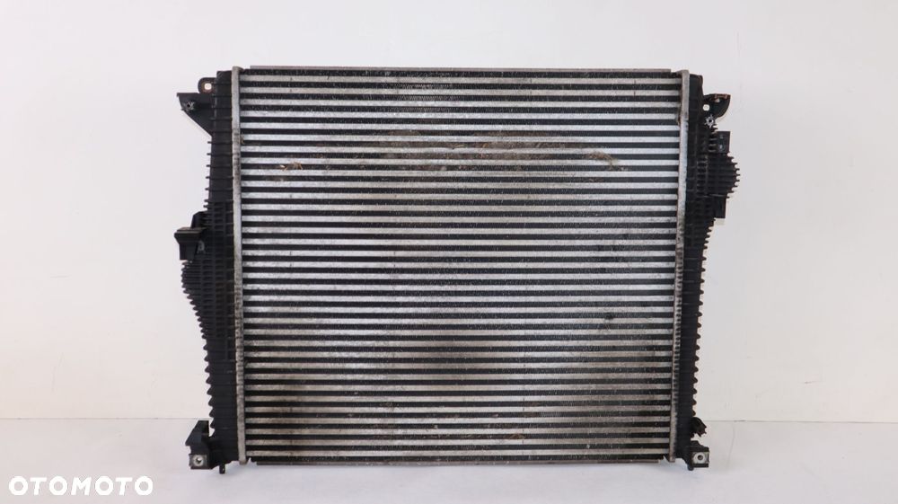 ALFA ROMEO GIULIA 2.2 MTJ CHŁODNICA INTERCOOLER 50534301 - 7