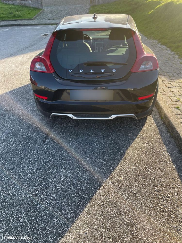 Volvo C30 1.6 D Drive Momentum Start/Stop - 8