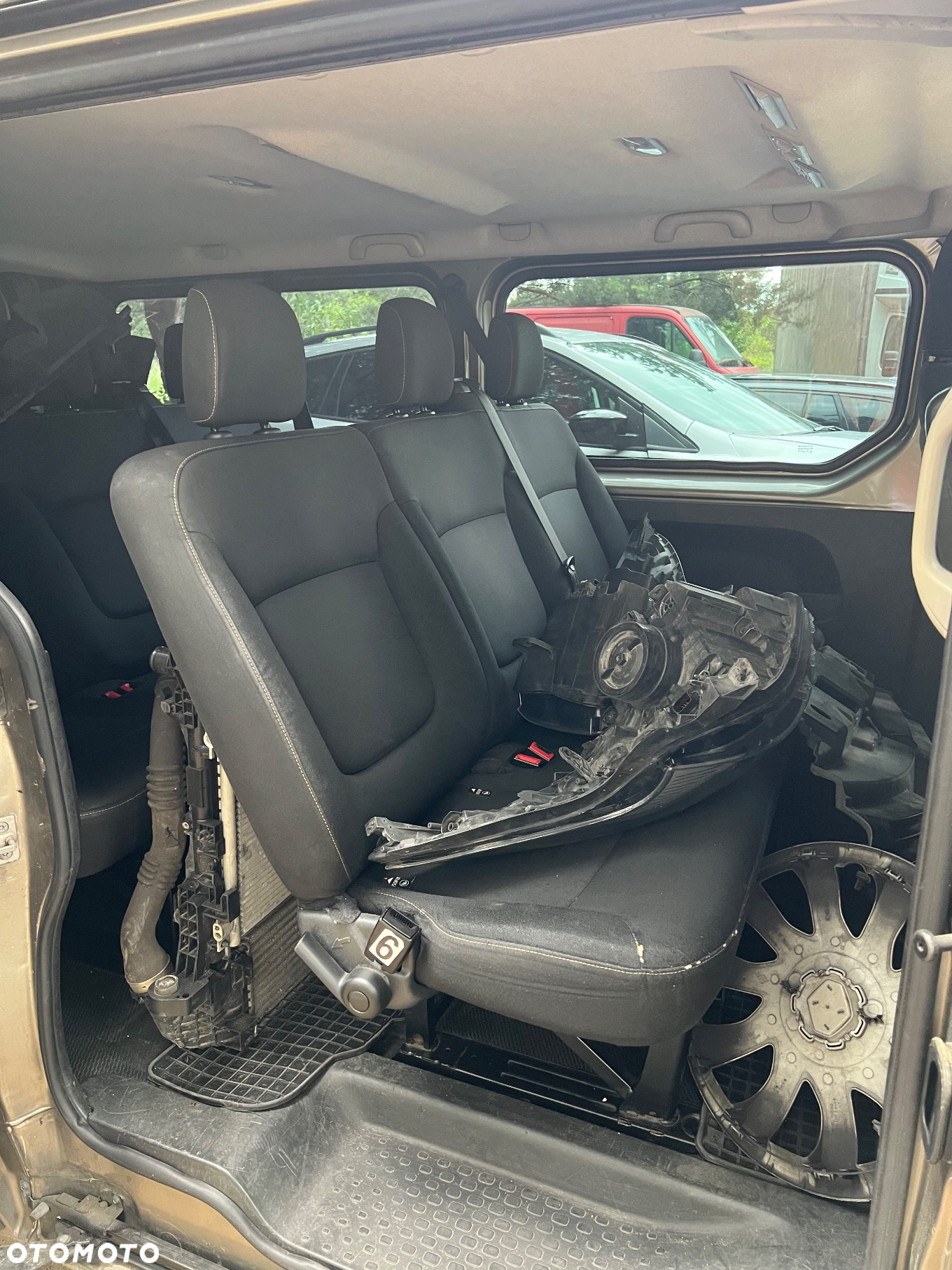 Renault Trafic - 7