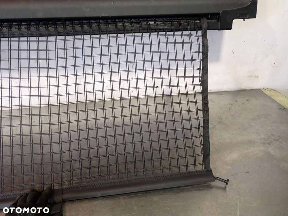 ROLETA BAGAŻNIKA BMW E46 TOURING 7027394 - 9