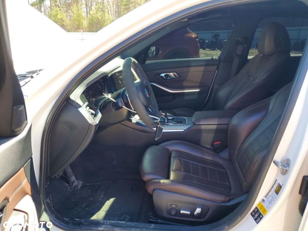 BMW Seria 3 - 7