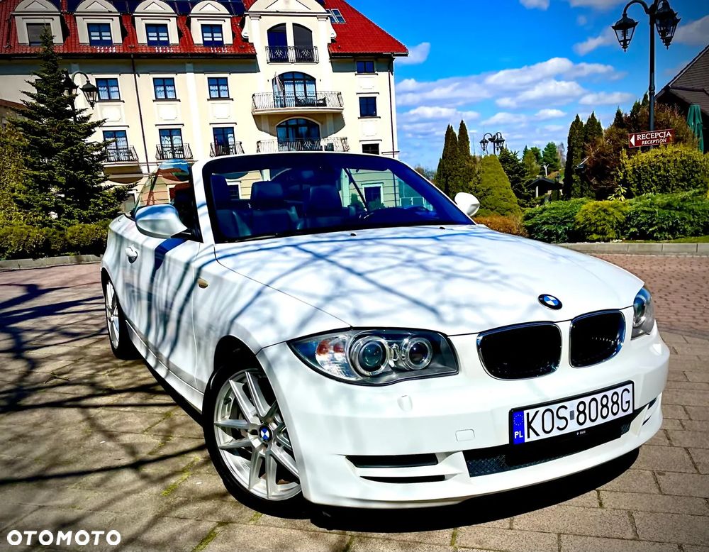BMW Seria 1 118d DPF Edition Lifestyle - 2