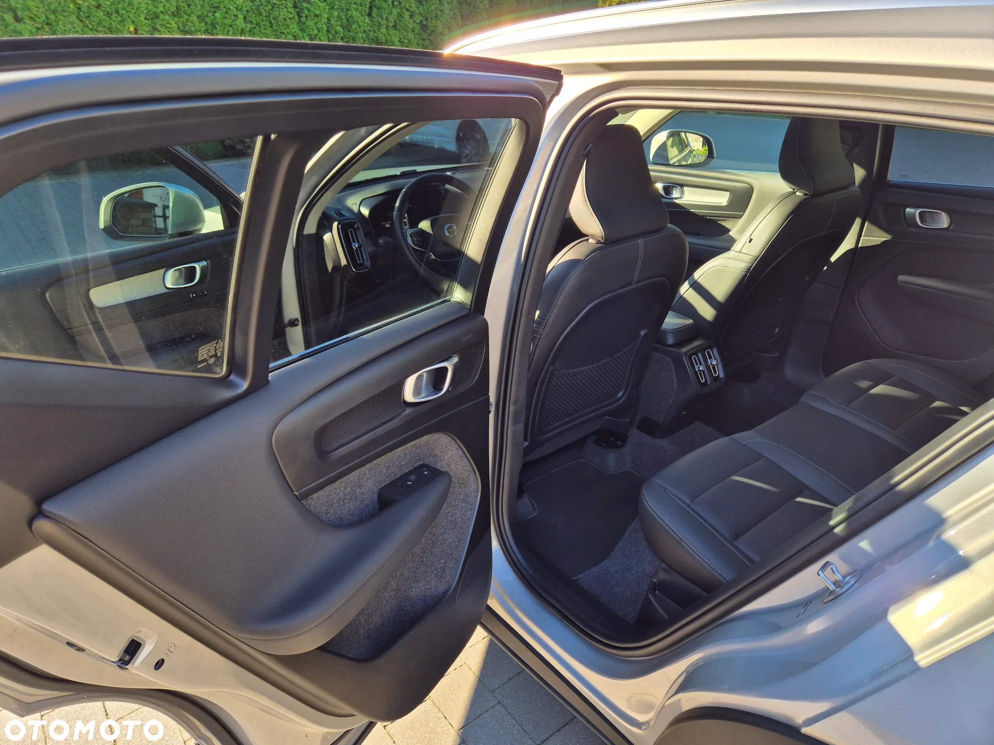 Volvo XC 40 - 10