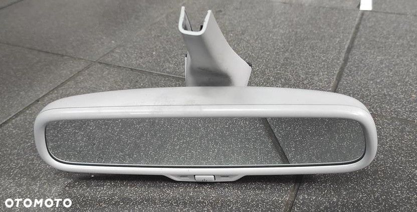 AUDI A5 A4 B8 Q5 LUSTERKO WSTECZNE FOTOCHROMATYCZNE 8T0857511A - 1