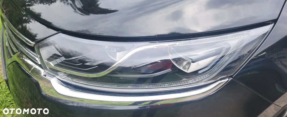 Renault Espace 1.6 dCi Energy Initiale Paris EDC 7os - 19