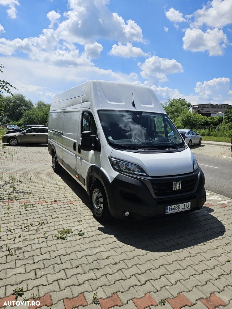 Fiat Ducato - 8