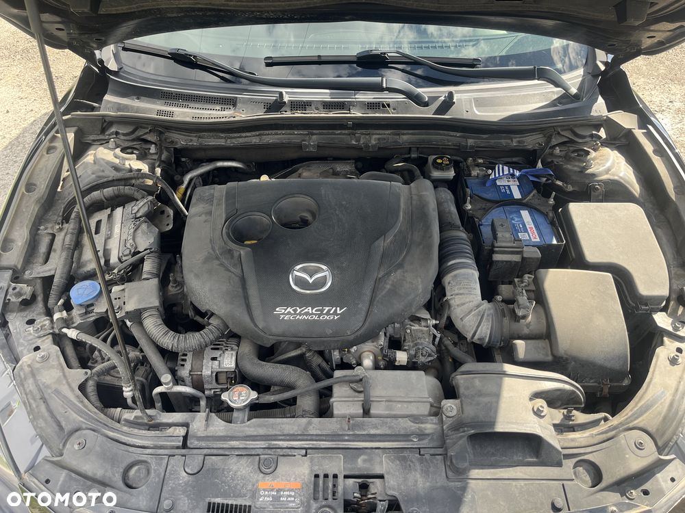 Mazda 3 - 18