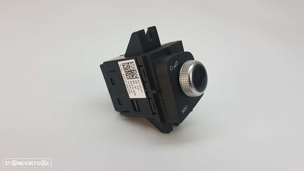 SISTEMA DE CONTROLE DE RÁDIO/CD AUDI A4 BERLINA (8W2) BáSICO - 4