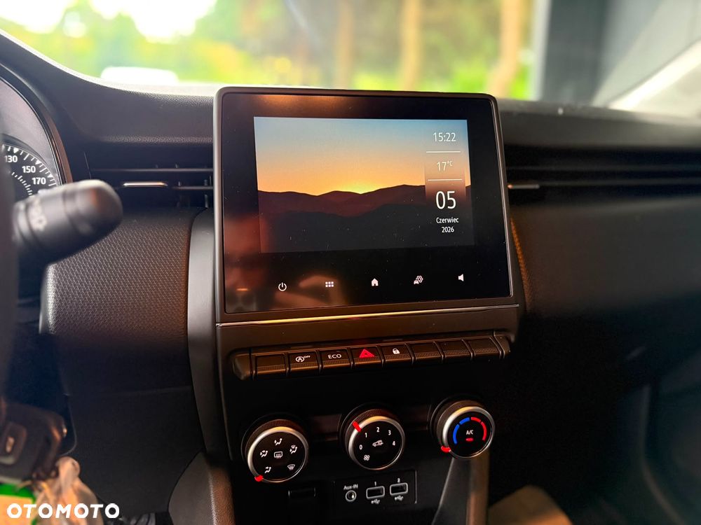 Renault Clio 1.0 TCe Equilibre - 10