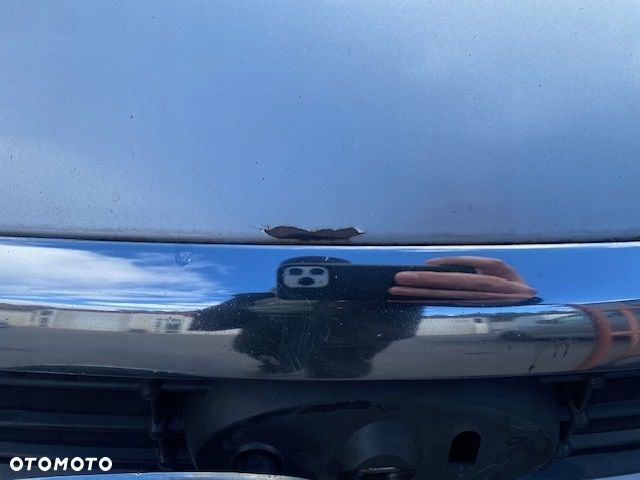 MASKA POKRYWA SILNIKA PRZÓD 03 FOCUS MK2 II LIFT 08-10 1.8 TDCI KKDA - 2