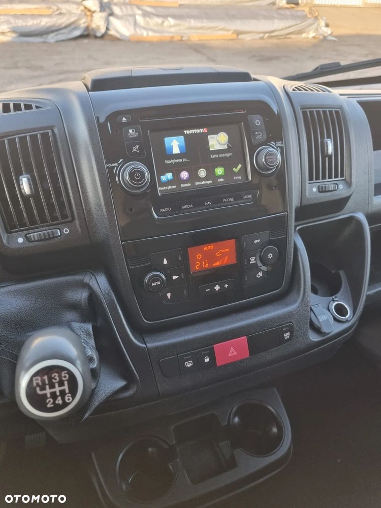 Fiat Ducato - 10