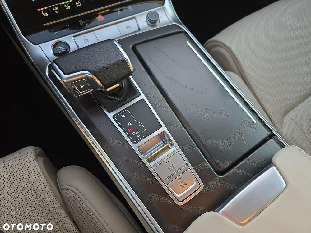 Audi A6 Limousine - 14