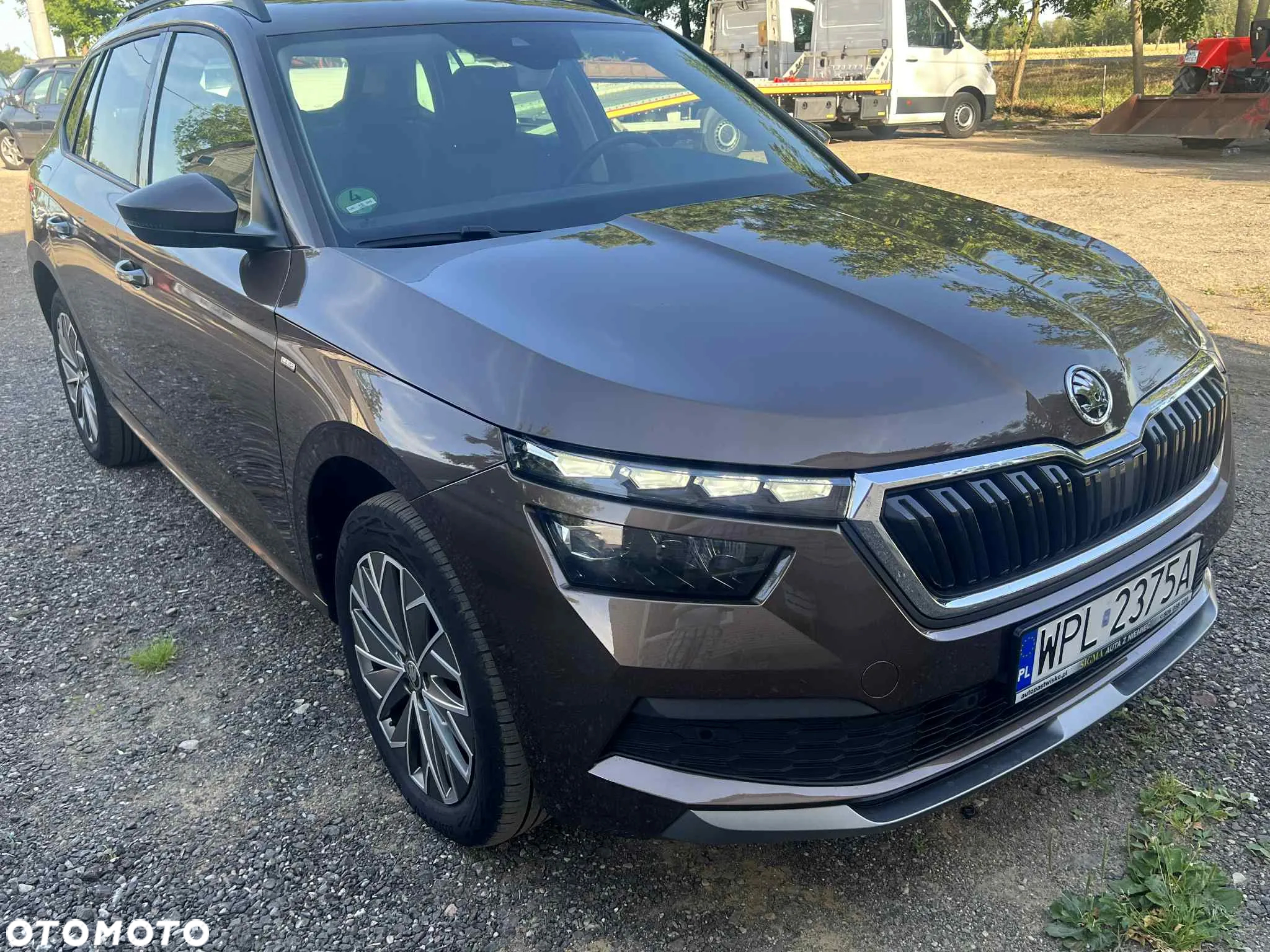 Skoda Kamiq 1.0 TSI Ambition - 24