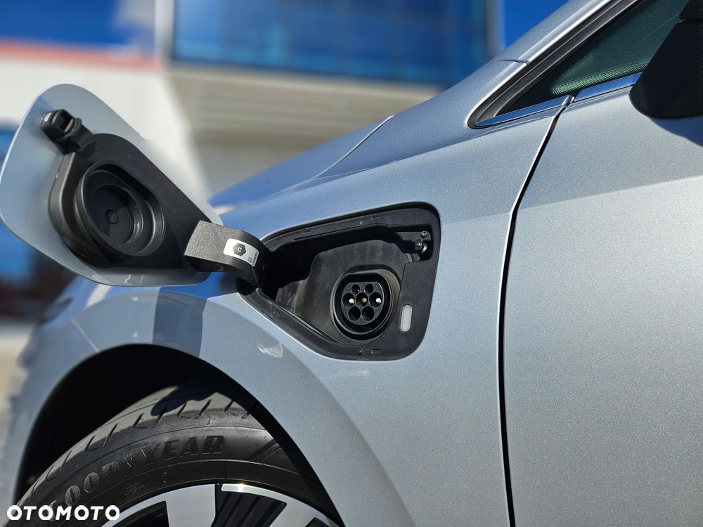 Volkswagen Golf VIII 1.4 TSI Plug-In Hybrid Style DSG - 7