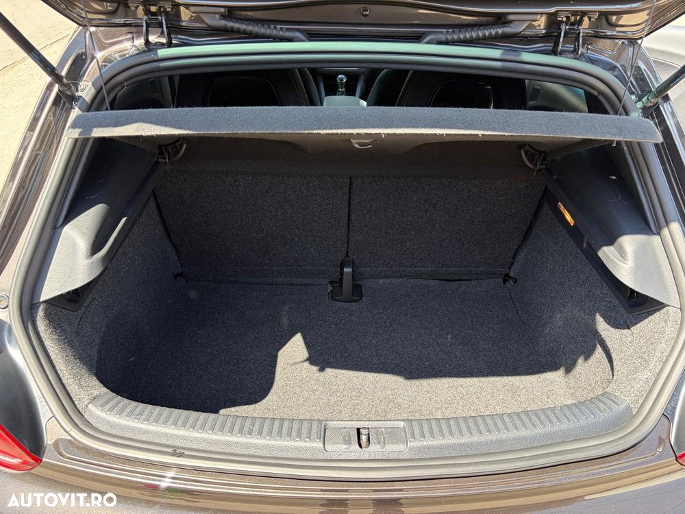 Volkswagen Scirocco 2.0 TDI Life - 14