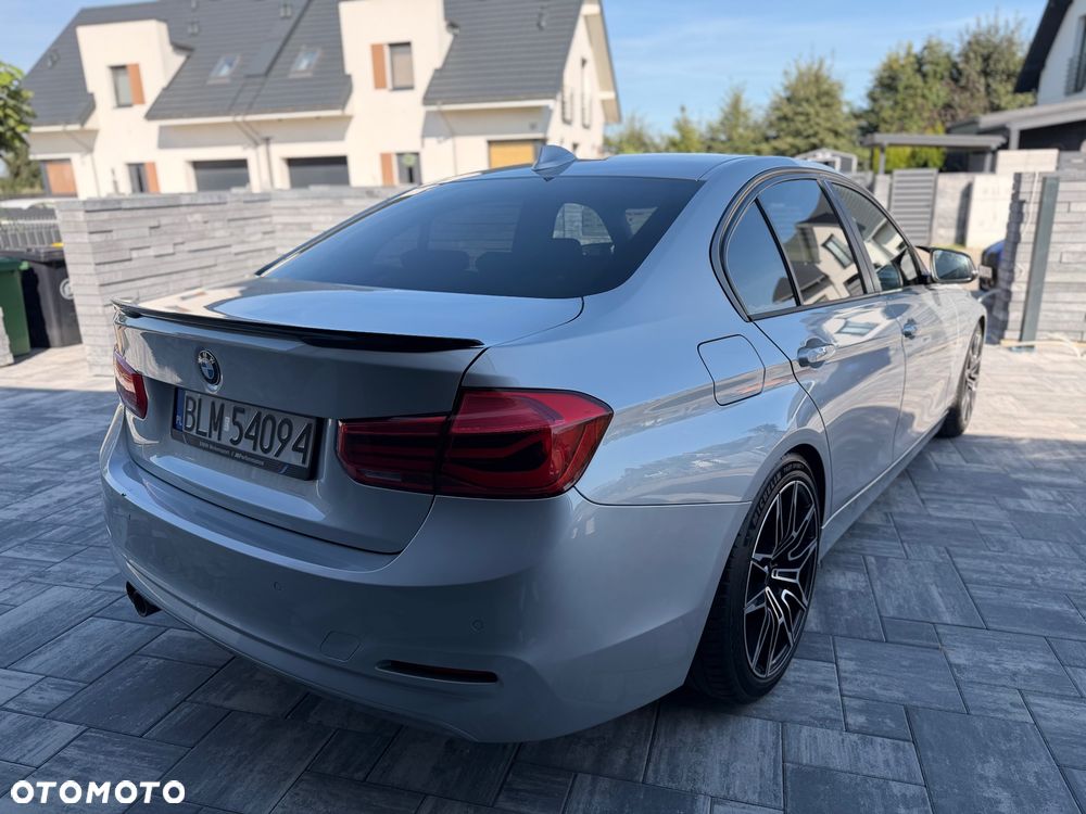 BMW Seria 3 320i GPF Sport Line - 5