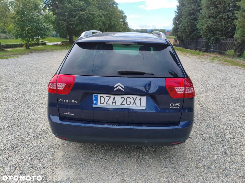 Citroën C5 2.0i 16V Exclusive - 3