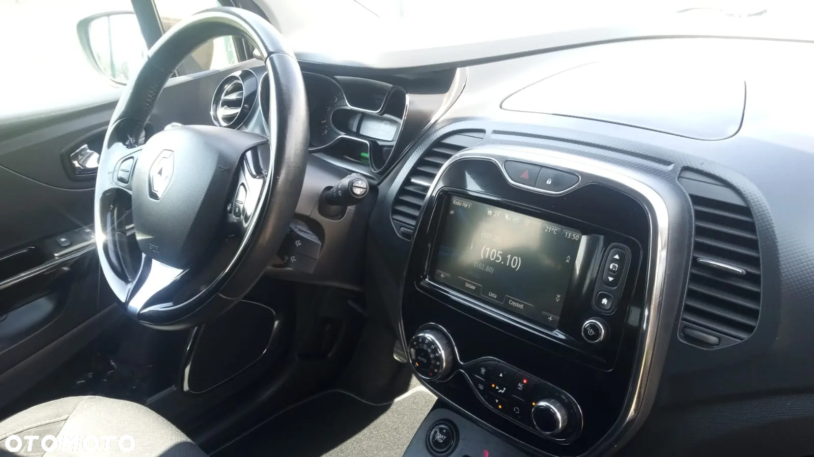 Renault Captur 1.5 dCi Energy Limited - 11