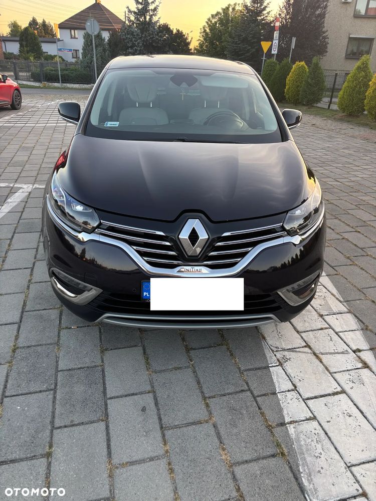 Renault Espace 1.8 TCe Energy Initiale Paris EDC 7os - 3
