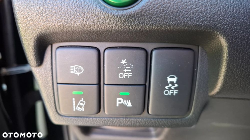 Honda CR-V 1.6i DTEC 4WD Executive - 21