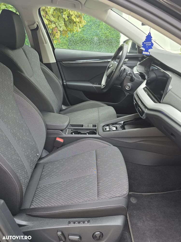 Skoda Octavia 1.4 TSI iV DSG Style - 6