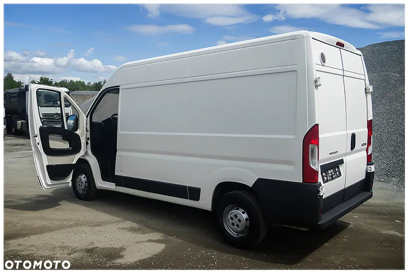 Peugeot Boxer - 7