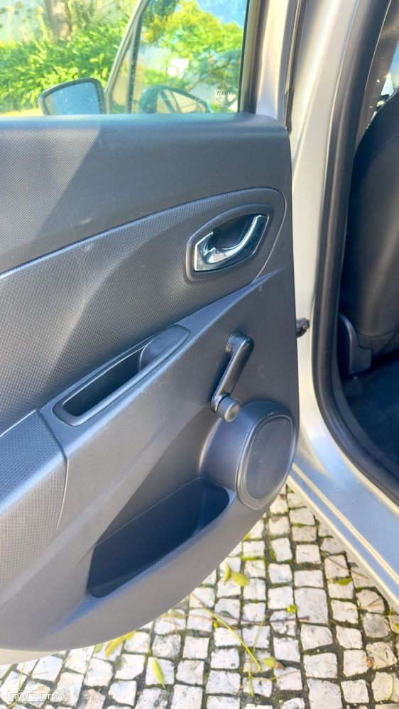 Renault Clio Energy dCi 90 Start & Stop Limited - 16