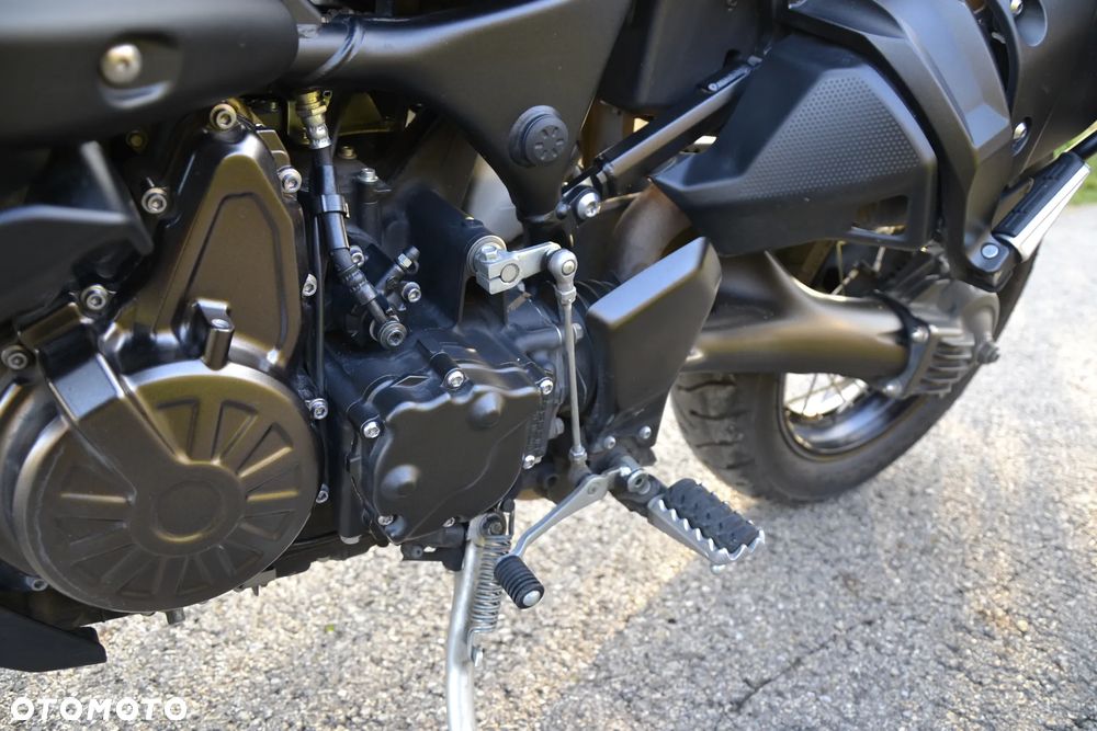 Yamaha Super Tenere - 17