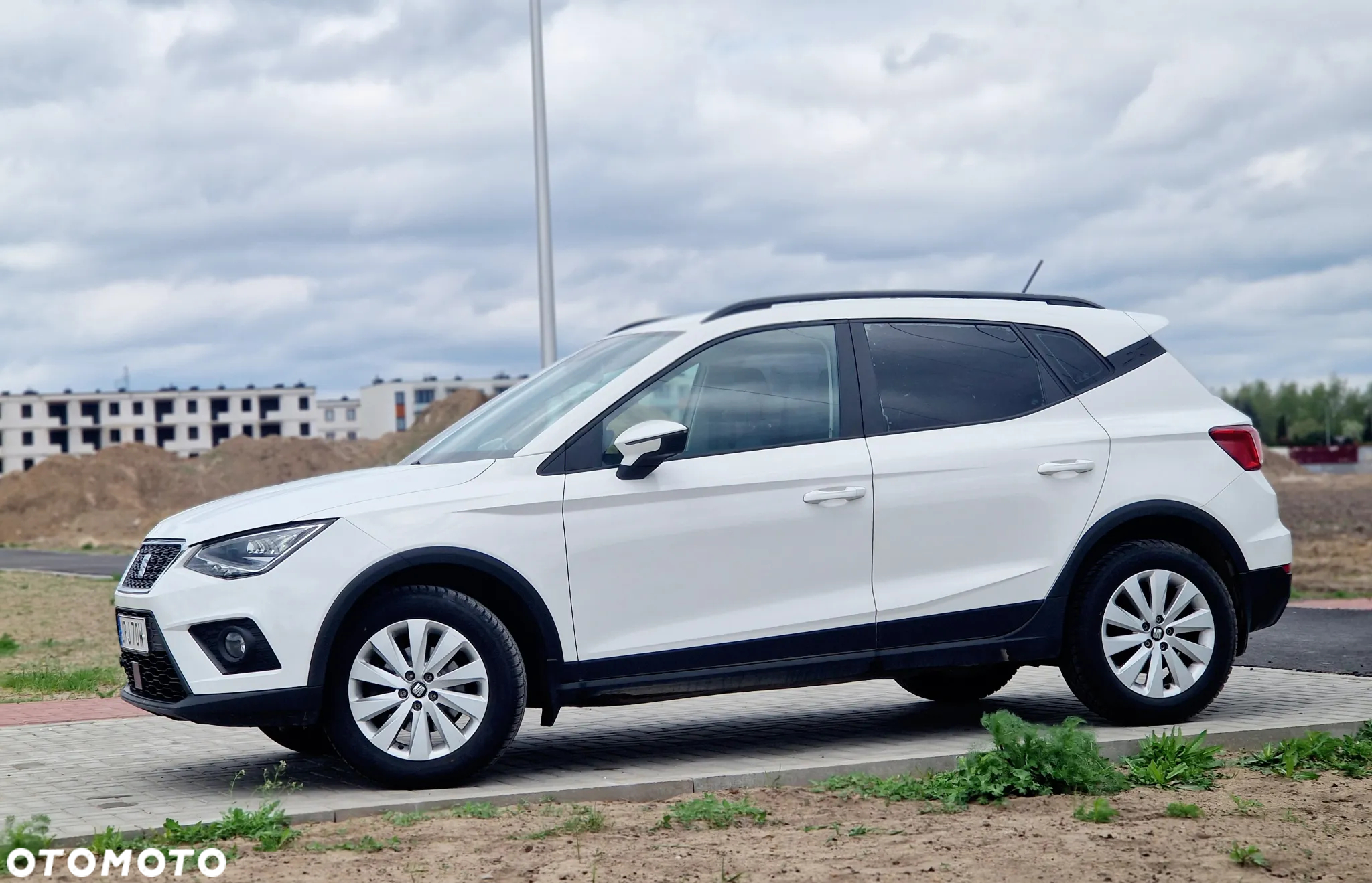 Seat Arona - 15