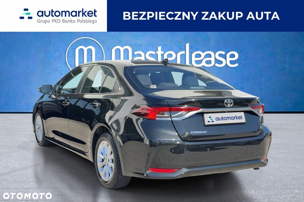 Toyota Corolla 1.6 Comfort - 7