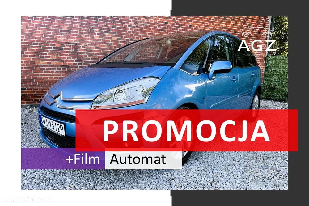 Citroën C4 Picasso - 2