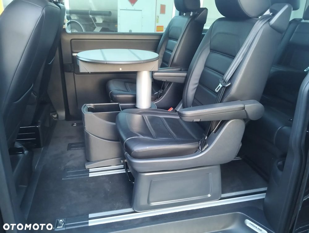Volkswagen Multivan 2.0 TDI L1 Highline DSG - 14