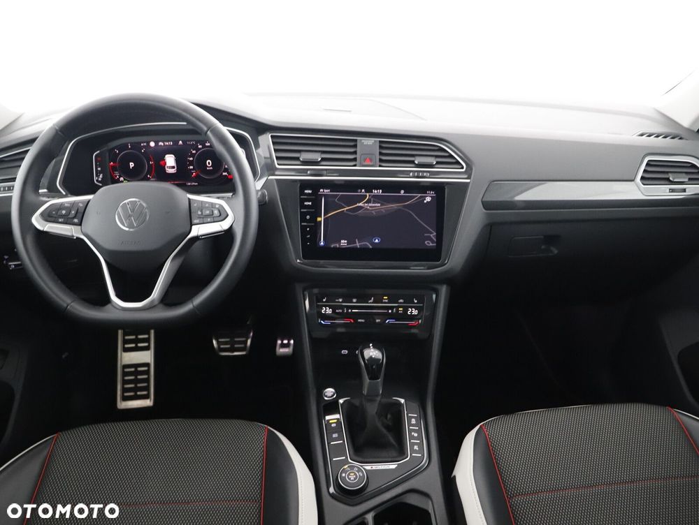 Volkswagen Tiguan - 21