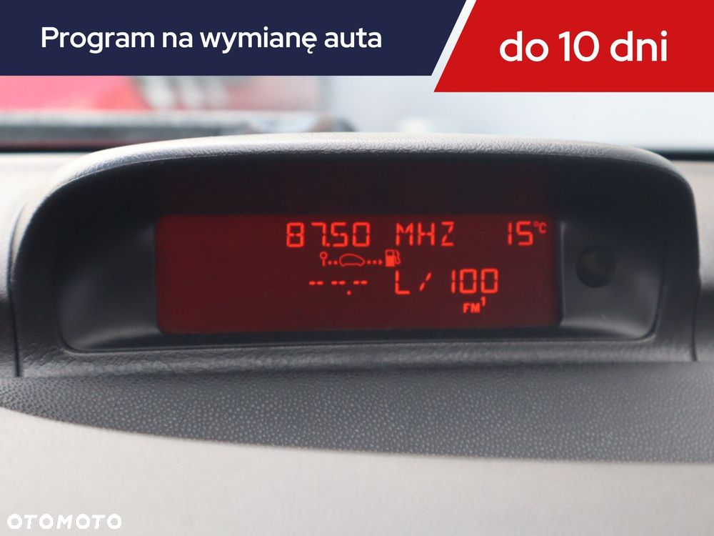 Peugeot 307 - 18