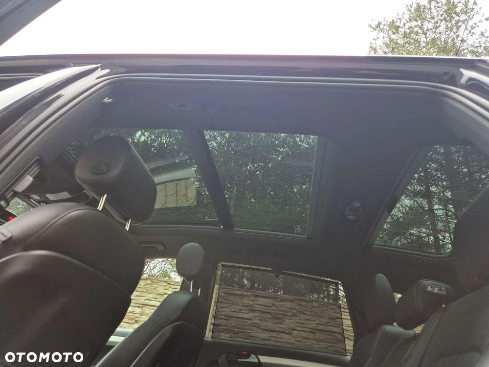 Audi Q7 - 6