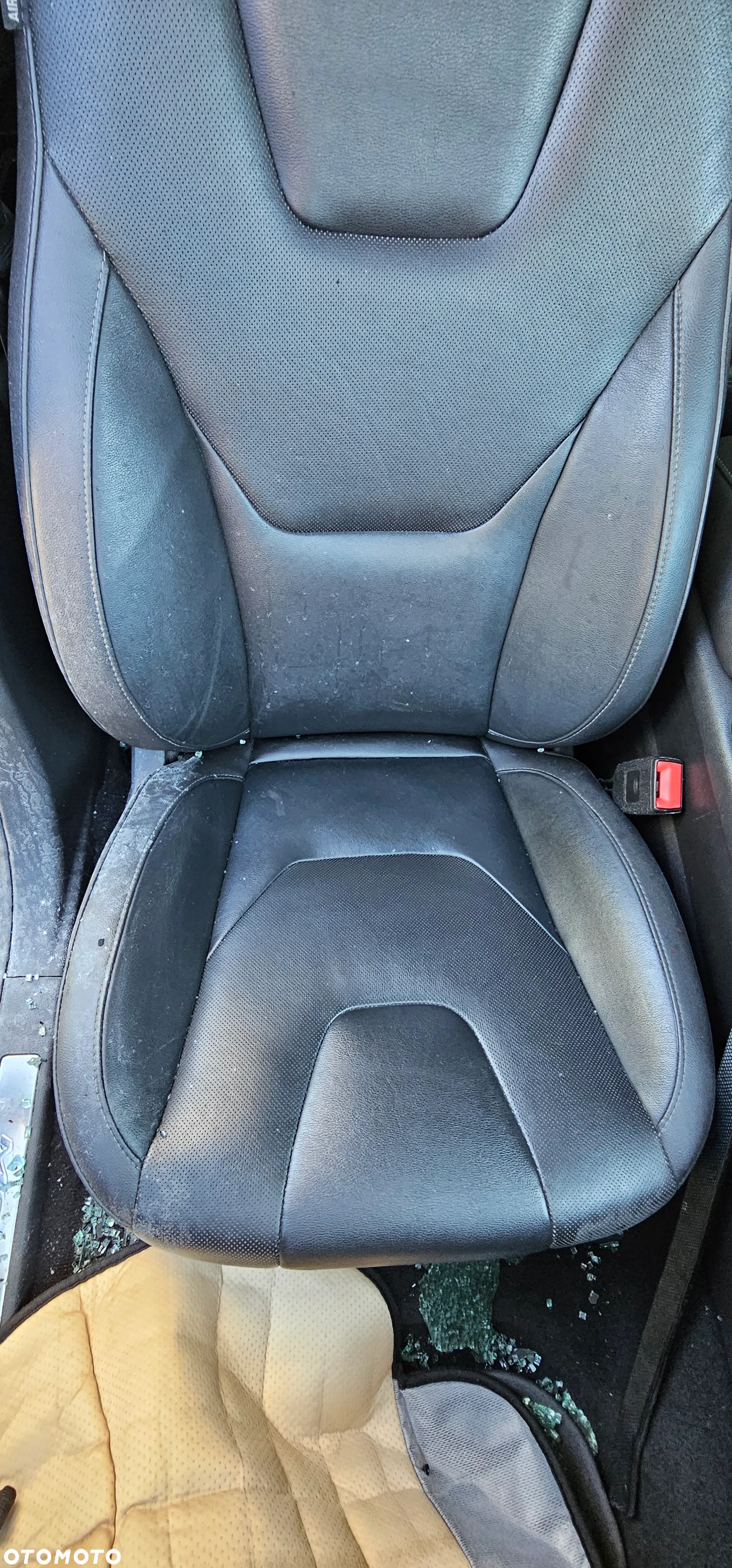 Ford Mondeo 2.0 TDCi Titanium PowerShift - 2