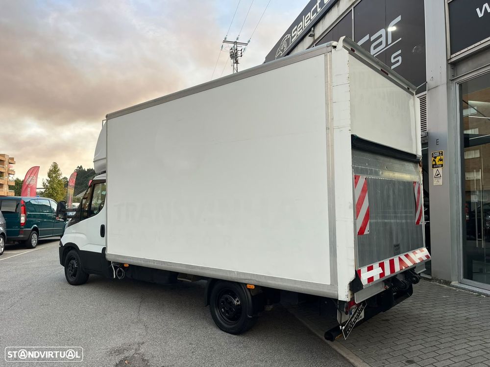 Iveco 35S17V 35-180 - 4