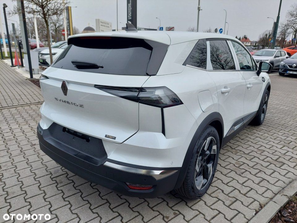 Renault Symbioz - 7