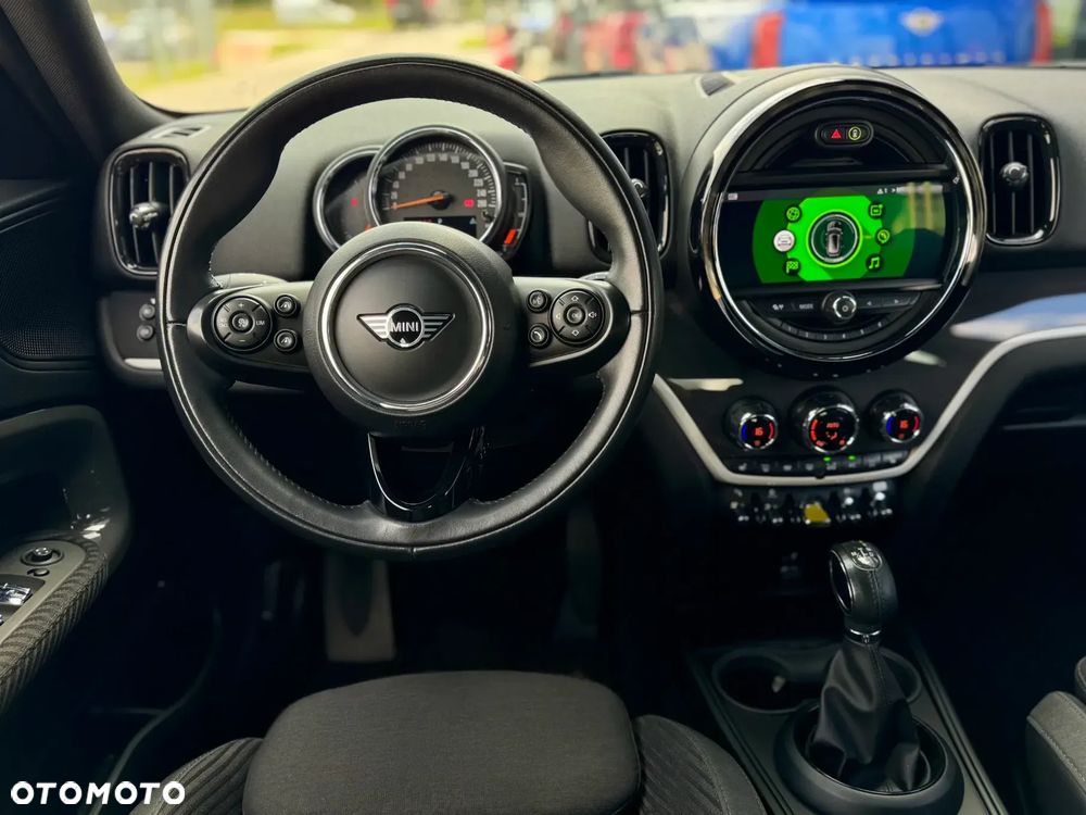 MINI Countryman Cooper S E GPF ALL4 - 6