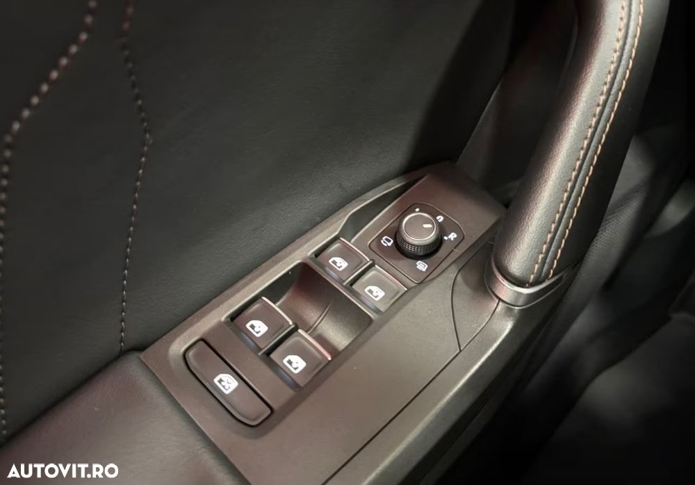 Cupra Formentor VZ 2.0 TSI 4DRIVE DSG - 11