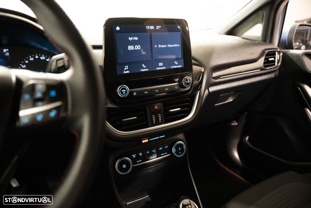 Ford Fiesta 1.0 EcoBoost ST-Line - 13