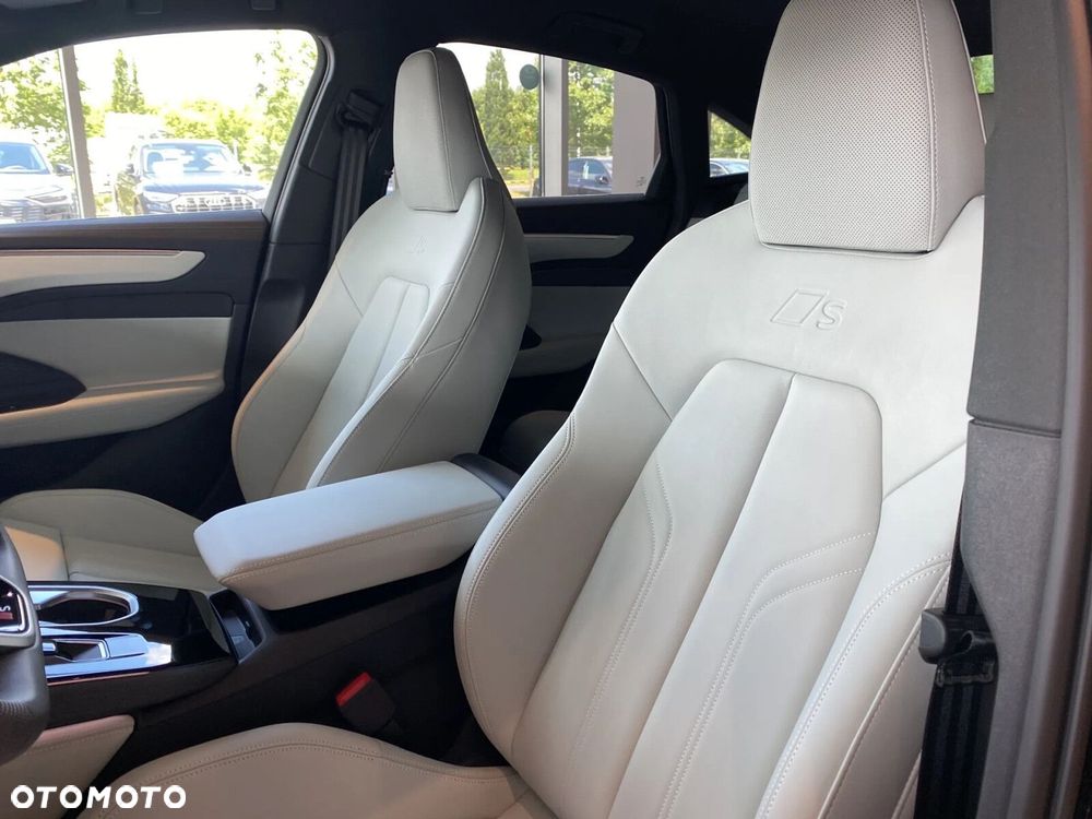 Audi A6 Limousine - 11