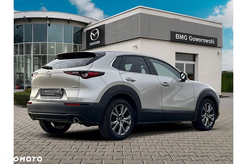 Mazda CX-30 - 6
