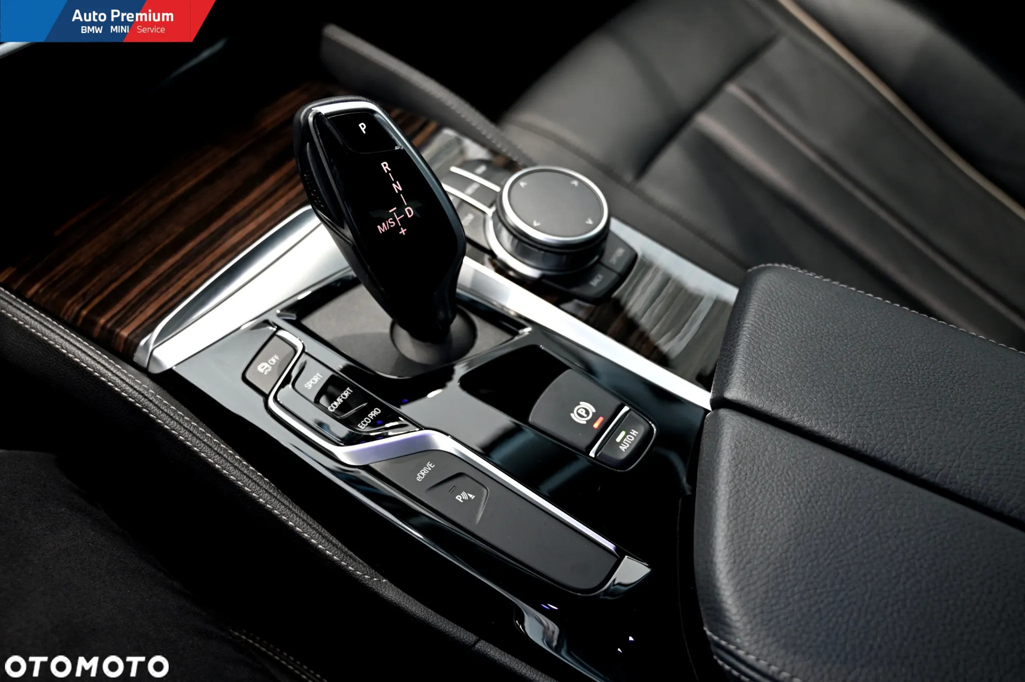 BMW Seria 5 - 9