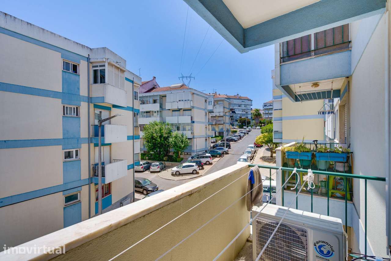 T3 em Póvoa de Santo Adrião — Conforto e Localização a um Passo de Lis - Grande imagem: 5/27