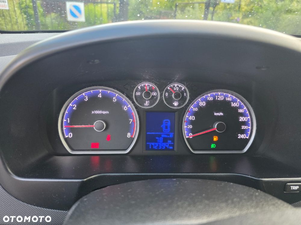 Hyundai i30 1.4 Base + World Cup - 8